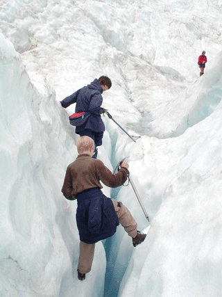 Franz Josef Glacier